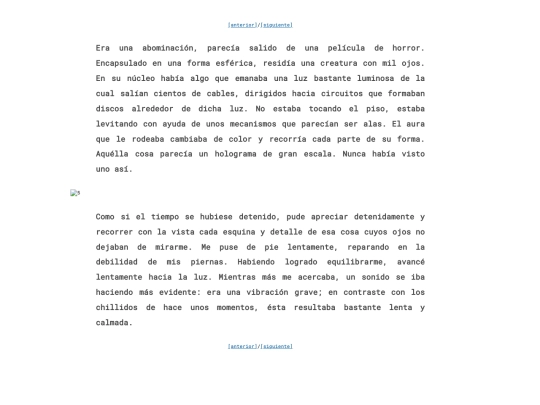 msh/str/7 screenshot