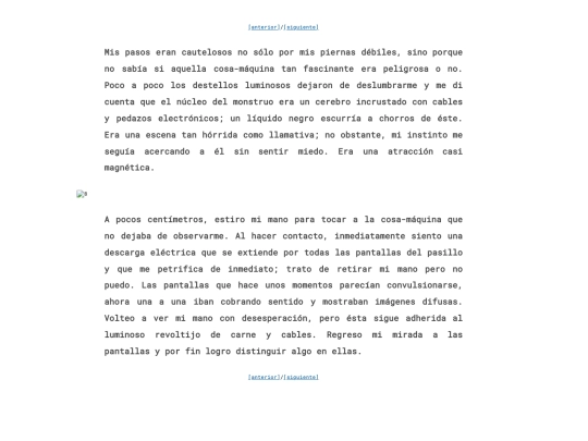 msh/str/8 screenshot