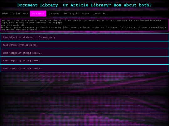 santaradocs screenshot