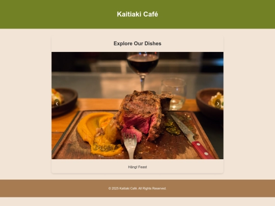 mobile-slider screenshot