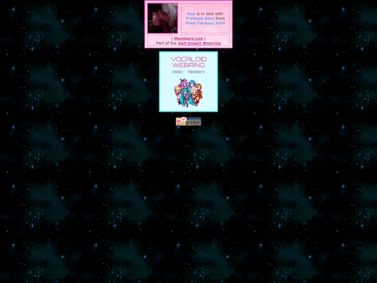 rings screenshot