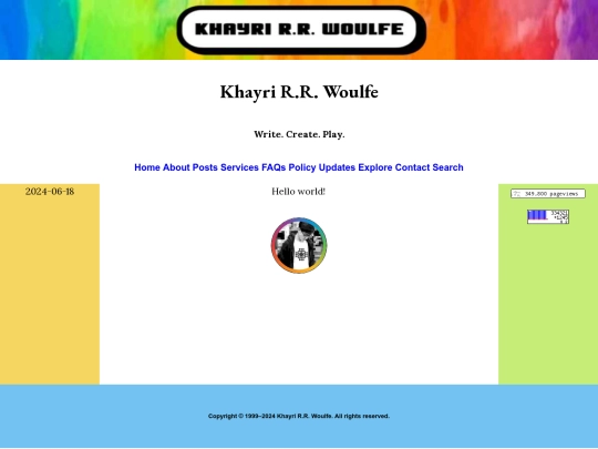 keybase.txt screenshot
