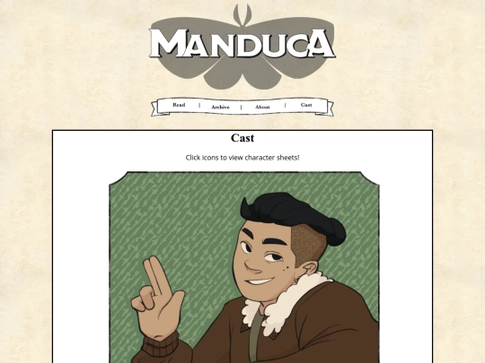 characters screenshot