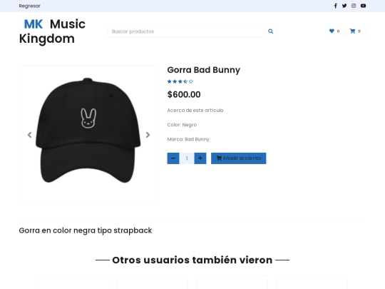producto 72 screenshot
