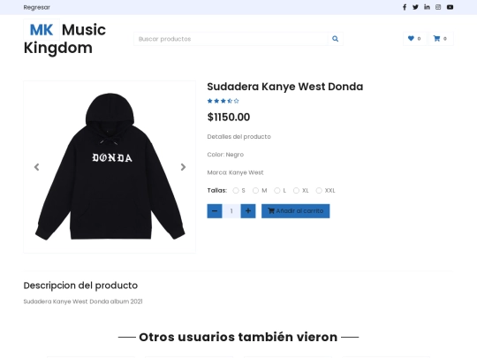 producto 93 screenshot