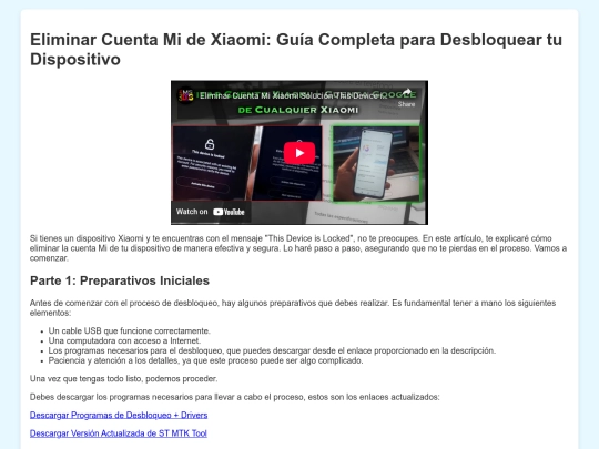 Eliminar-Cuenta-Mi-de-Xiaomi-Desbloquear-Dispositivo screenshot