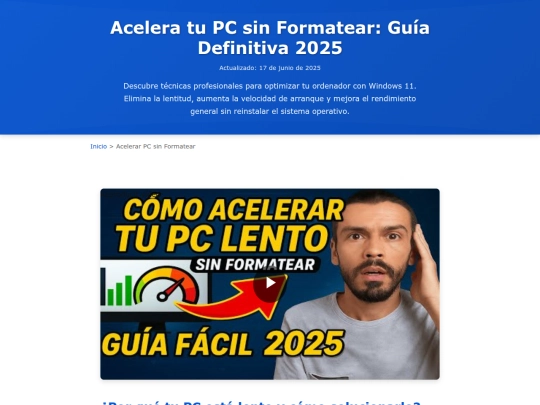 acelerar-pc-sin-formatear screenshot