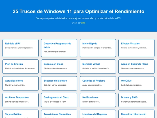optimizar-rendimiento-windows11 screenshot