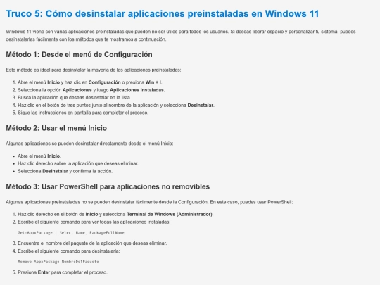 truco5 screenshot
