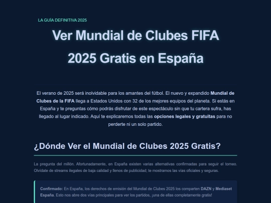 ver-mundial-clubes-gratis screenshot