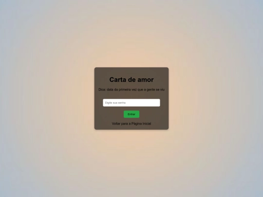 cronicas screenshot