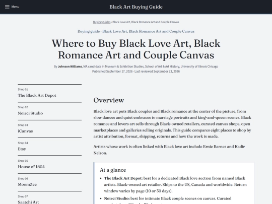 black-love-art screenshot