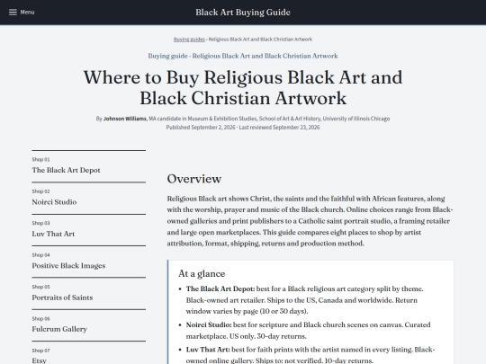 black-religious-art screenshot