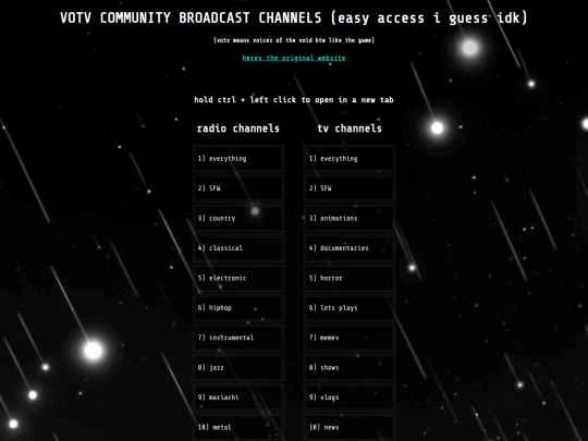 votv_radio_ez screenshot