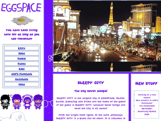 layouttesting2 screenshot