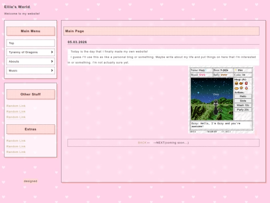main screenshot