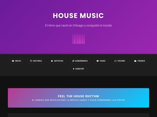 house screenshot