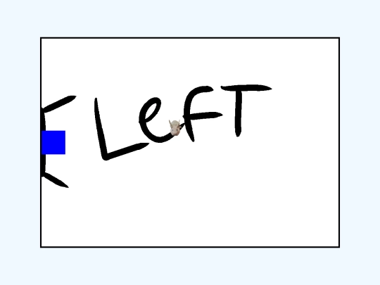 leftroom screenshot