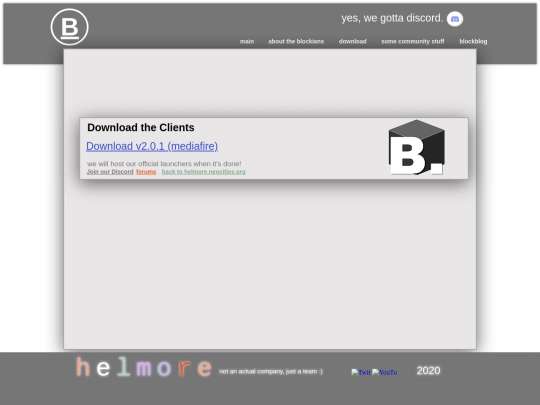 download screenshot
