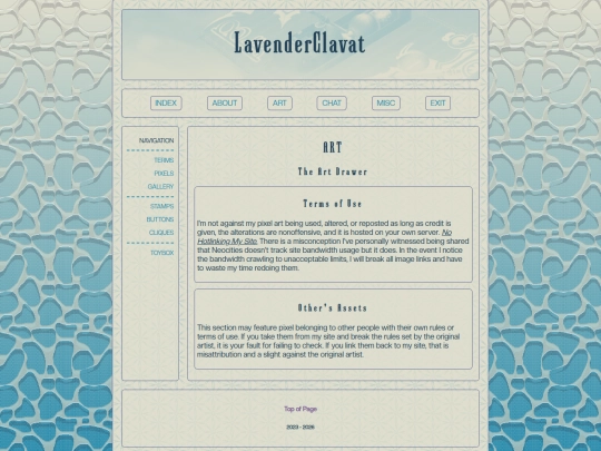 art screenshot