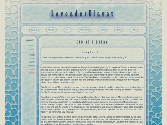 fanfic/series/end_of_a_dream/006 screenshot