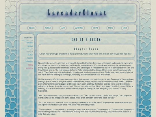 fanfic/series/end_of_a_dream/007 screenshot