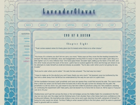 fanfic/series/end_of_a_dream/008 screenshot