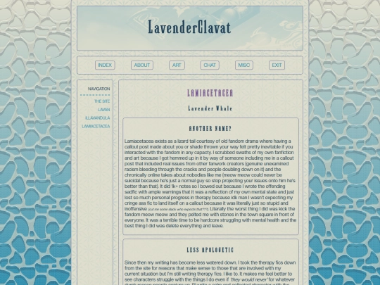 lamia screenshot