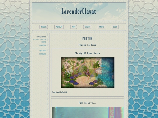photos screenshot