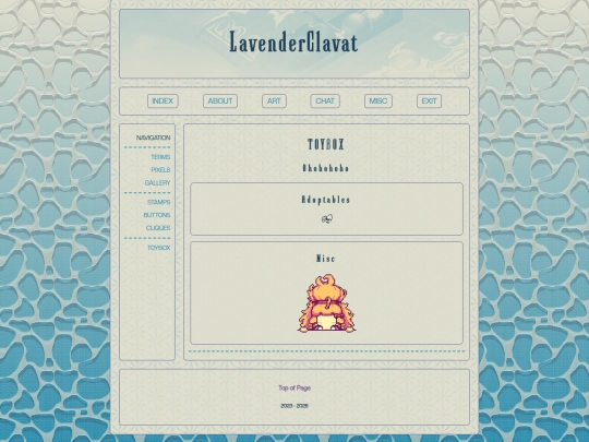 toybox screenshot