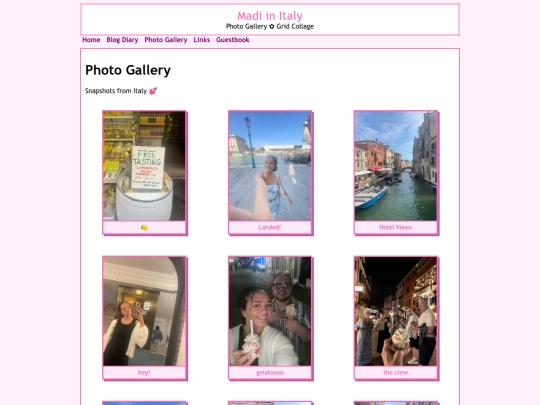 gallery screenshot