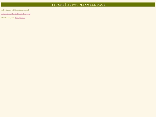 newpage screenshot