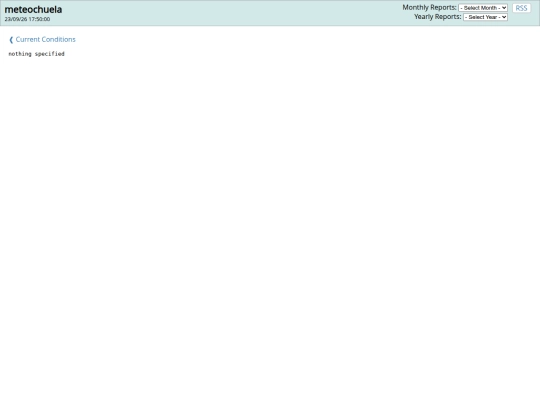 tabular screenshot