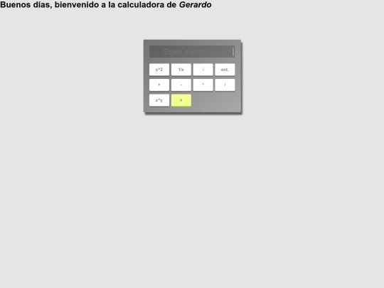miriada/mod-04 screenshot