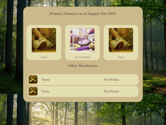 alterpage screenshot