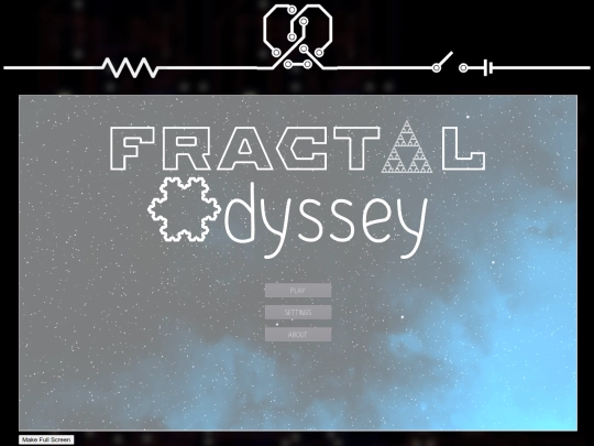 g/fractal-odyssey screenshot