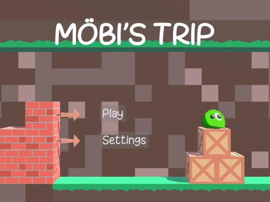 g/mobi screenshot