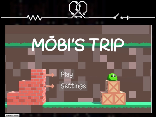g/mobis-trip screenshot