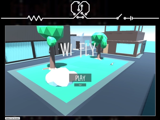 g/wi-fly screenshot