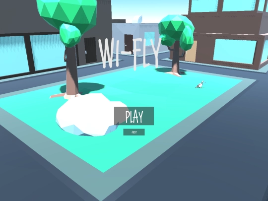 g/wifly/Wi-Fly screenshot