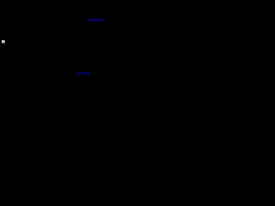beeswax screenshot