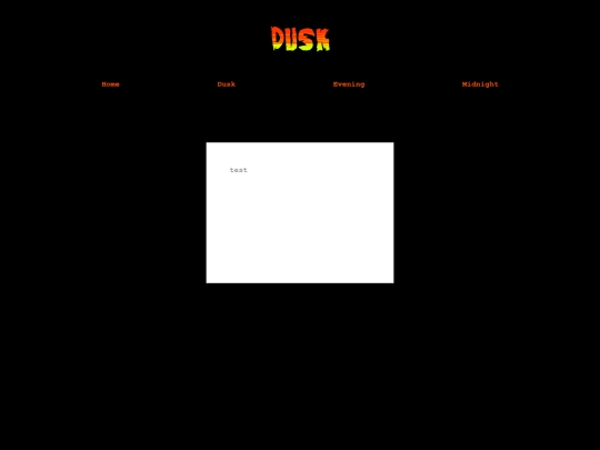whiteout screenshot