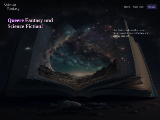 Book_Website screenshot