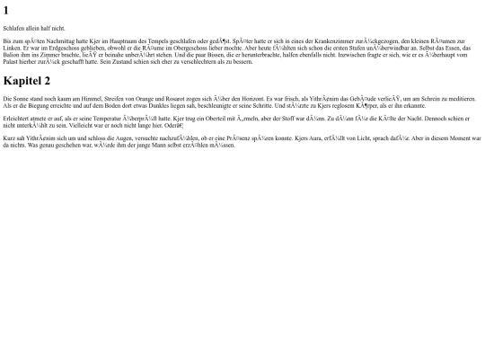 simpleBlog/stories/test Story1 screenshot