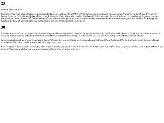 simpleBlog/stories/testStory2 screenshot