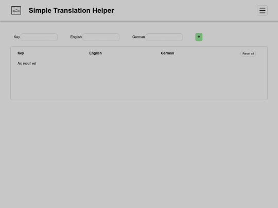translationHelper screenshot