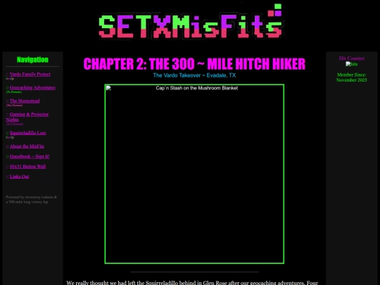 squirreladillobook1chapter2 screenshot
