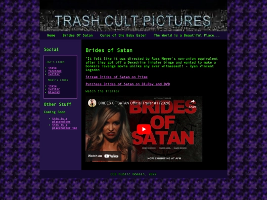 brides screenshot