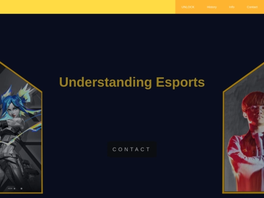 contact screenshot