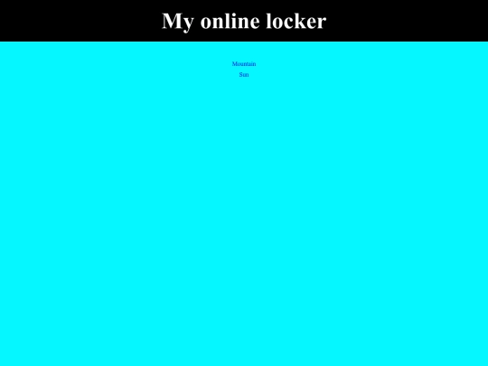 images screenshot